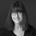 Head shot of Margot Williams